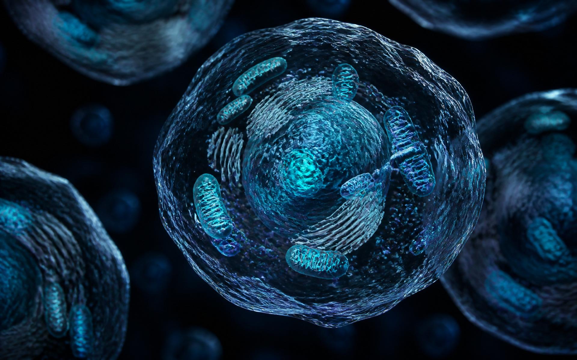 Cellular biology frontier