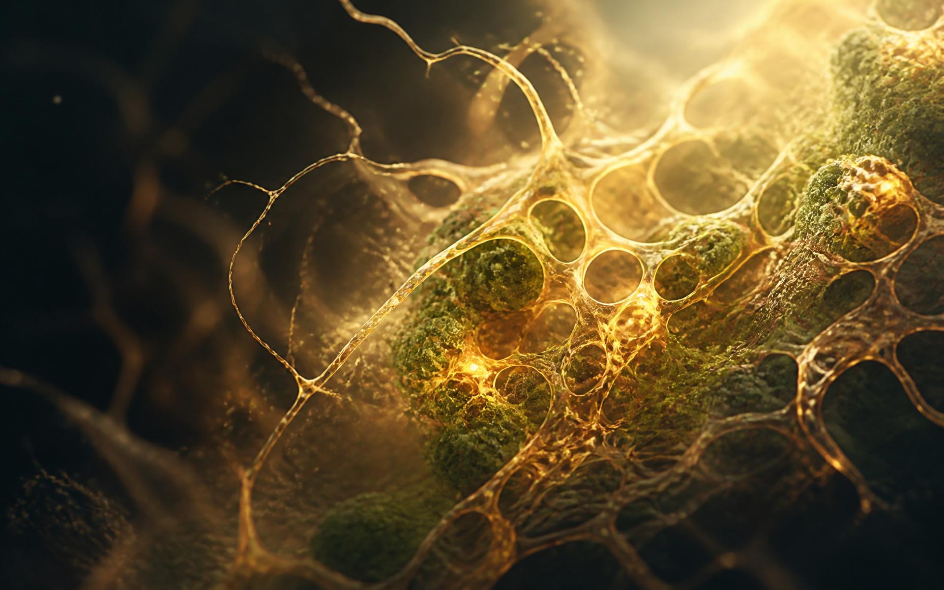 Cellular regeneration
